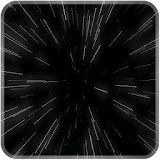 StarField - Gyroscope Live Wallpaper icon