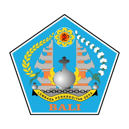 M-Banking LPD Legian logo