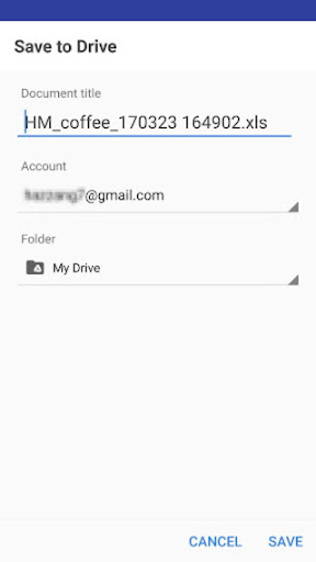 HM Digital Coffee Screen 3