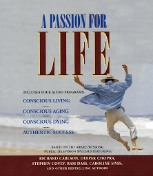 Icon image A Passion for Life