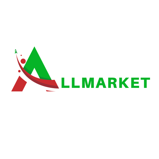 AllMarket: Buy & Sell