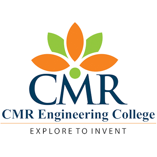 CMR Hostel App logo