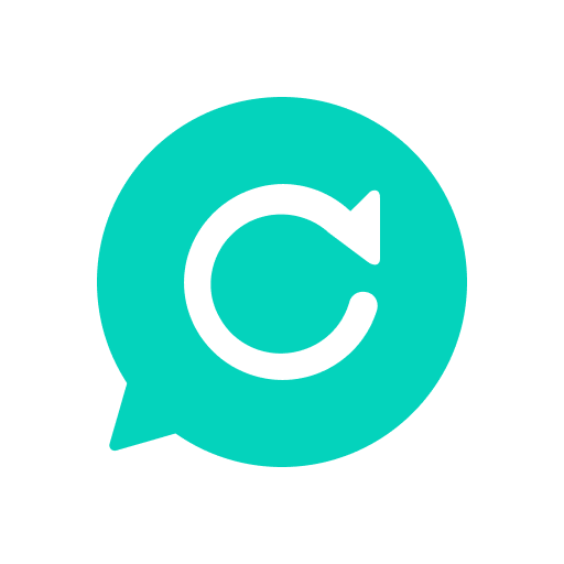 ChatsBack See Deleted Messages logo
