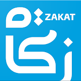 Refugee Zakat Fund icon