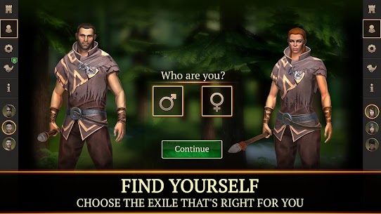 Stormfall Saga Of Survival MOD APK (Unlimited Money And Gems) Download 1