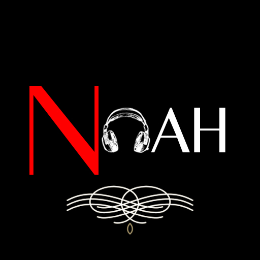 Lagu Noah Offline + Lyrics