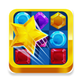 Jewels Connect Deluxe icon