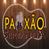 Rádio Paixão Sertaneja icon