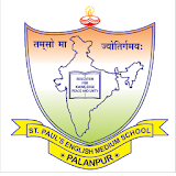 Saint Paul's School, Palanpur icon