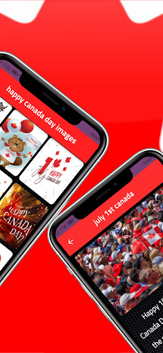 canada day 2023 Screen 3