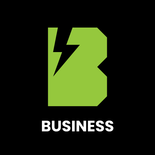 Bateriku Business  Icon