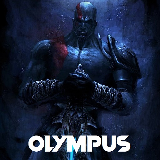 OLYMPUS CHAINS: God's Revenge