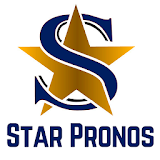 Star Pronos icon