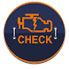 Check Engine -На русском языке - Androidアプリ