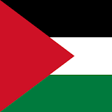 National Anthem of Palestine icon