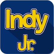 Top 8 Educational Apps Like Indy Jr. - Best Alternatives