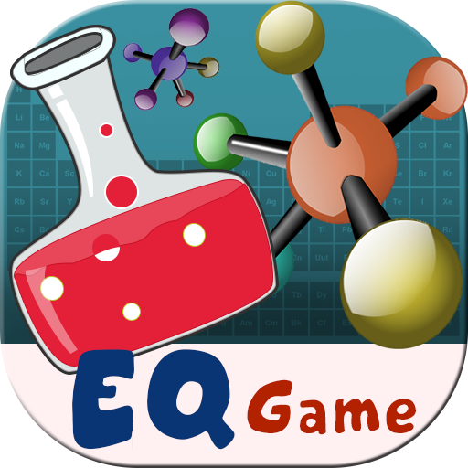 ChemEQ Game  Icon