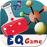 ChemEQ Game icon