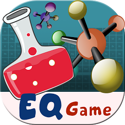 Icon image ChemEQ Game