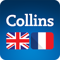 Collins English<>French Dictionary