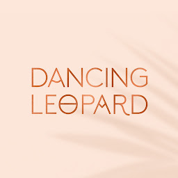 「Dancing Leopard」圖示圖片