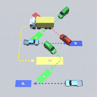 Park Order