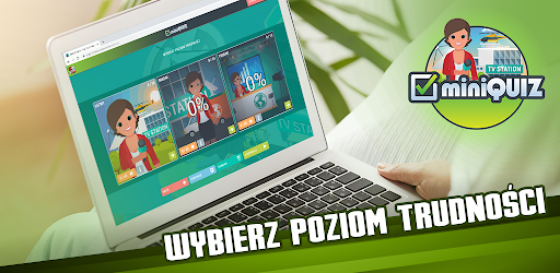 miniQUIZ Screen 2