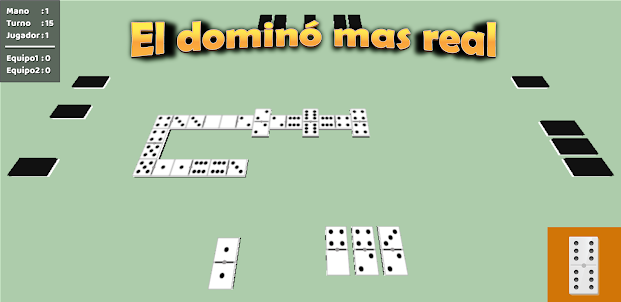 Dominó