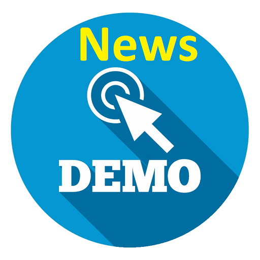 eNews Demo logo