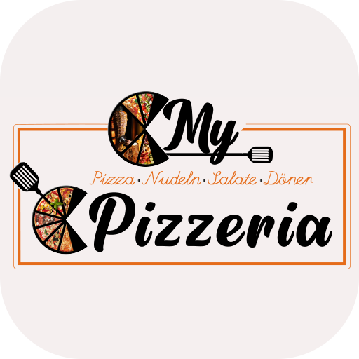 My Pizzeria Ahrweiler logo