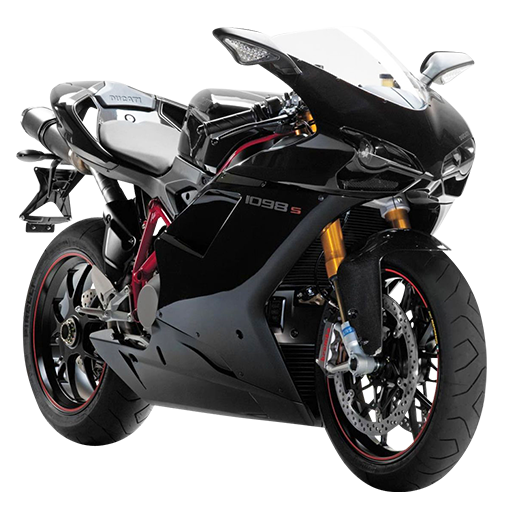 Bikes Sticker for WhatsApp