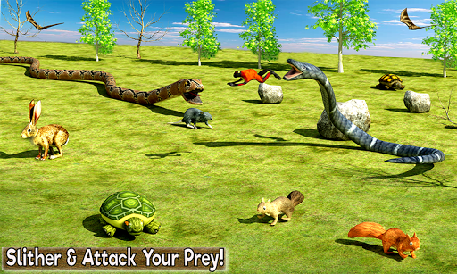 Snake Simulator - Apps on Google Play