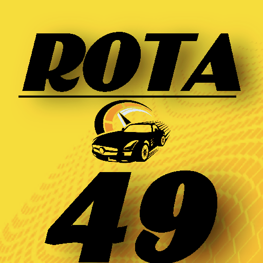 ROTA 49 MOTORISTA logo