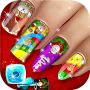 Top 43 Casual Apps Like Stylish Nail Salon For Christmas - Best Alternatives