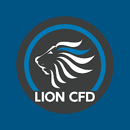 LION CFD Android ikonjának képe