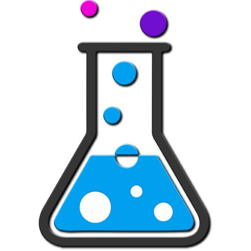 كيمياء الثانوية العامة  Icon