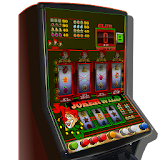 slot machine Joker Wild icon