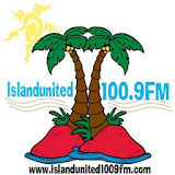 Islandunited100.9FM icon