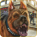 US Police Dog <span class=red>Survival</span> : Dog Games 2021