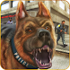 US Police Dog Games - Androidアプリ