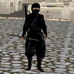 Cover Image of Tải xuống chiến binh ninja 1.5 APK