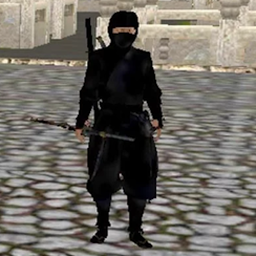 Ninja Warrior Mod Apk