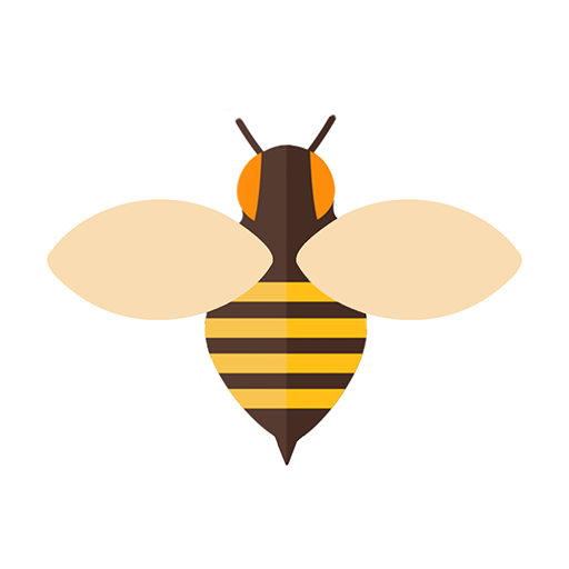 BeeMate Mgr logo