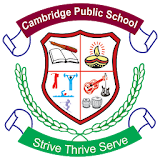 Cambridge Public School icon