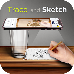 AI Drawing : Trace & Sketch: Download & Review
