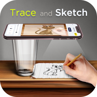 AI Drawing : Trace & Sketch apk
