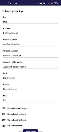 Rointech Screen 3