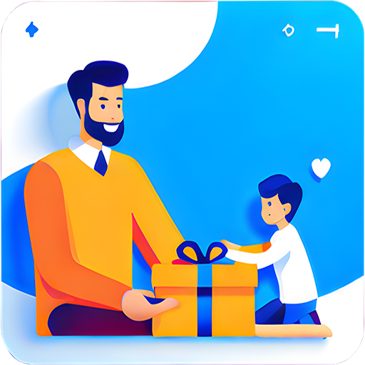 Supers - kids tasks & rewards  Icon
