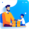 Supers - kids tasks & rewards icon