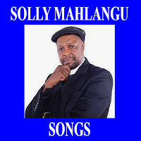 Solly Mahlangu Gospel Songs